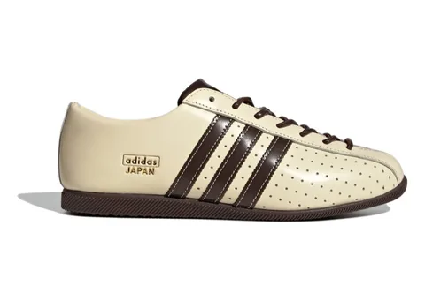 Adidas Japan Lux "CREAM WHITE"