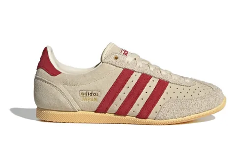 Adidas Japan "WARM VANILLA"