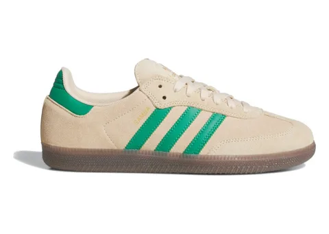 Adidas Samba ADV "SAND STRATA"