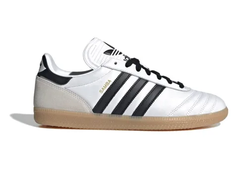 Adidas Samba Jp "BLUE"
