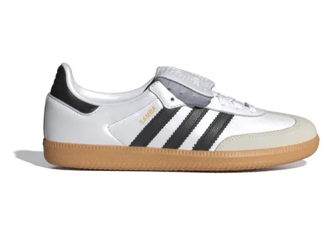 Adidas Samba LT "CLOUD WHITE"