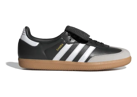 Adidas Samba LT "CORE BLACK"