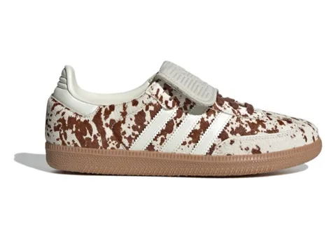 Adidas Samba LT "OFF WHITE"