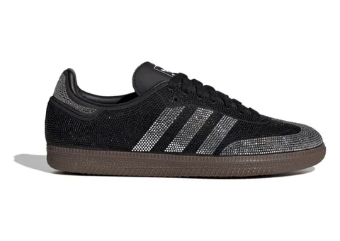 Adidas Samba OG "CORE BLACK"