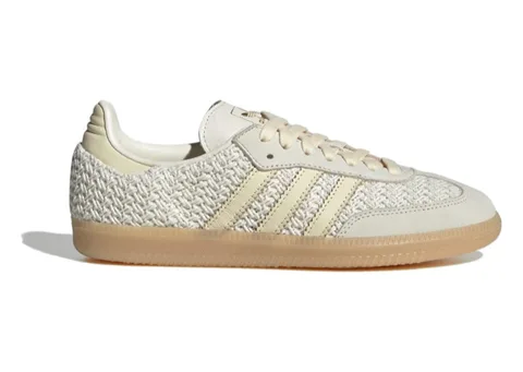Adidas Samba OG "OFF WHITE"