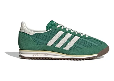 Adidas SL 72 OG "BLANCH GREEN"