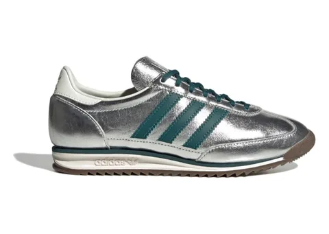 Adidas SL 72 OG "SILVER METALLIC"