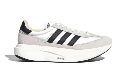Adidas SL 72 Pro "CRYSTAL WHITE"