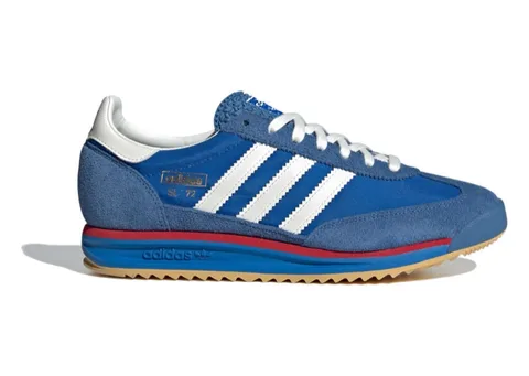 Adidas SL 72 RS "BLUE"