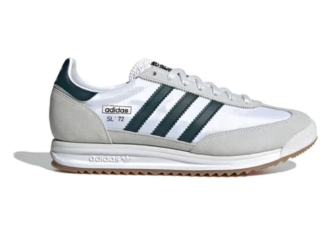 Adidas SL 72 RS "CLOUD WHITE"