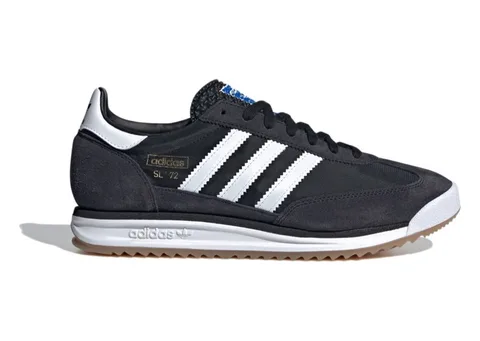 Adidas SL 72 RS "CORE BLACK"