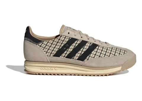 Adidas SL 72 RS "KHAKI THREE"