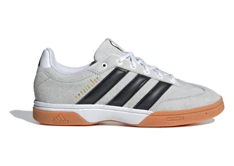 Adidas Spezialist Indoor "CLOUD WHITE"