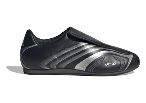 Adidas Taekwondo F50 "CORE BLACK"