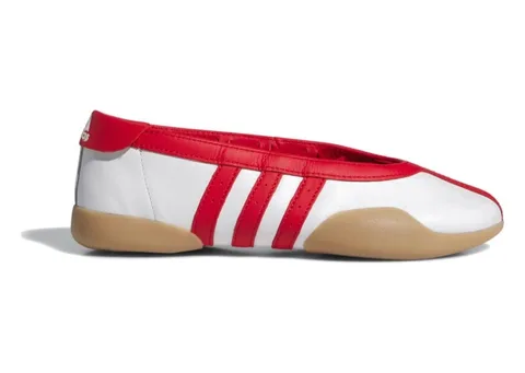 Adidas Taekwondo Mei "CLOUD WHITE"