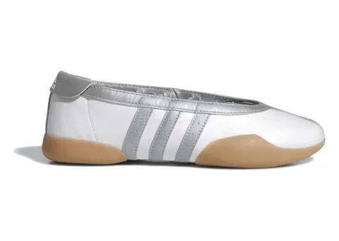 Adidas Taekwondo Mei "CLOUD WHITE"