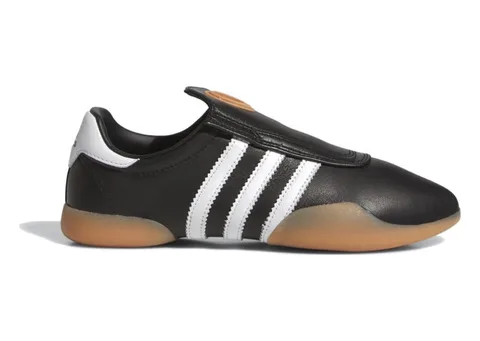 Adidas Taekwondo Mei "CORE BLACK"