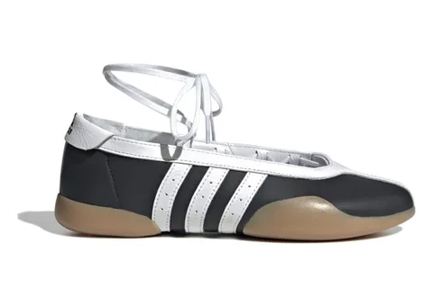 Adidas Taekwondo Mei "CORE BLACK"