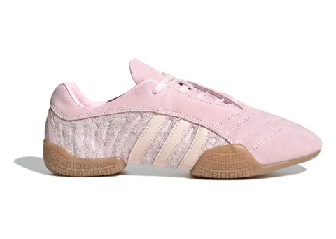 Adidas Taekwondo Mei Elite "DISTILLED PINK"