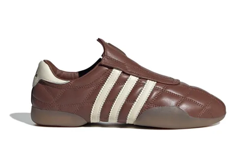 Adidas Taekwondo Mei "PRELOVED BROWN"