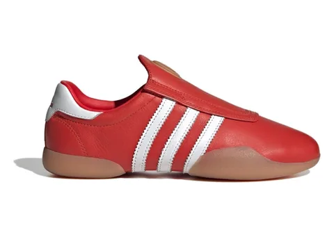 Adidas Taekwondo Mei "RED"