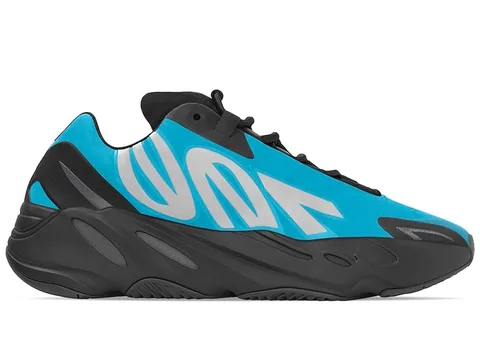 Adidas Yeezy Boost 700 MNVN "BRIGHT CYAN"