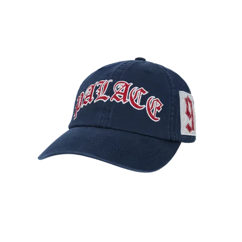 Palace Legacy 6-Panel