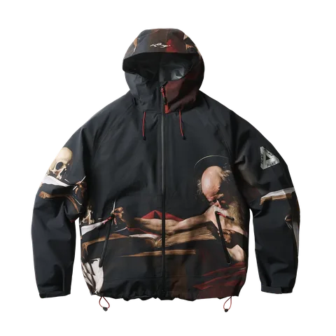 Palace Caravaggio Jacket
