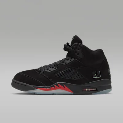 Air Jordan 5 Retro 'Halloween'