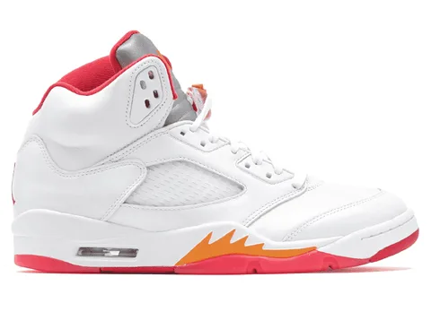 Jordan 5 Retro Sunset (2026) (Women's)