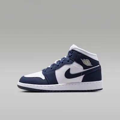 Air Jordan 1 Mid