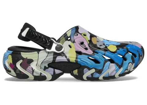 Crocs / BAPE Echo Clogs 2