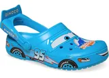 Crocs / Disney & Pixars Lightning McQueen Dinoco Clog 2
