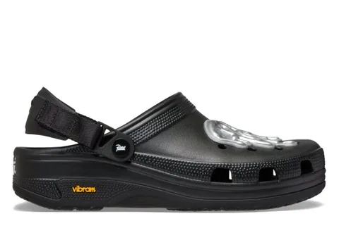 Crocs / Patta Classic EXP Clog