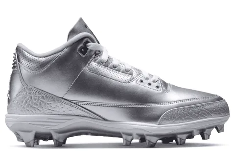 Nike Air Jordan 3 Mid TD