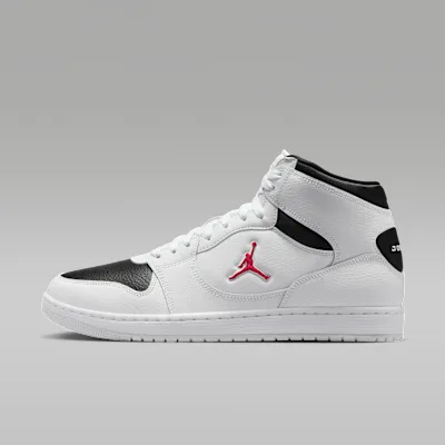 Jordan Court Connect Mid