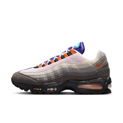 Nike Air Max 95 Big Bubble Premium