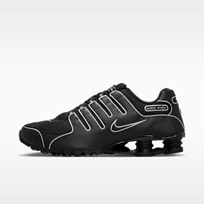 Nike Shox NZ