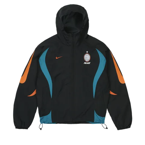Palace / Nike Manor Place Jacket
