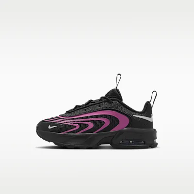 Nike Air Max Fire
