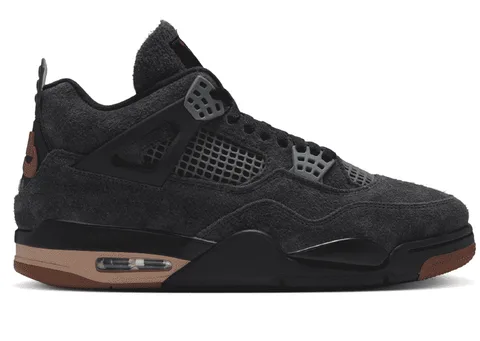 Nike Air Jordan 4 "LONDON"