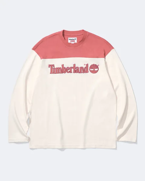 Supreme / Timberland L/S Football Tops
