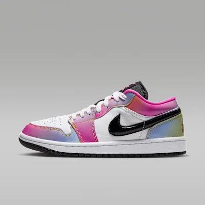 Air Jordan 1 Low SE 'Lola Bunny'