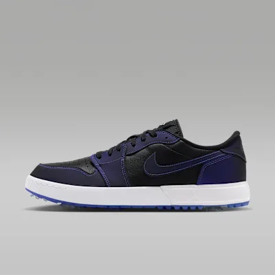 Air Jordan 1 Low G Spiked 'Space Jam'