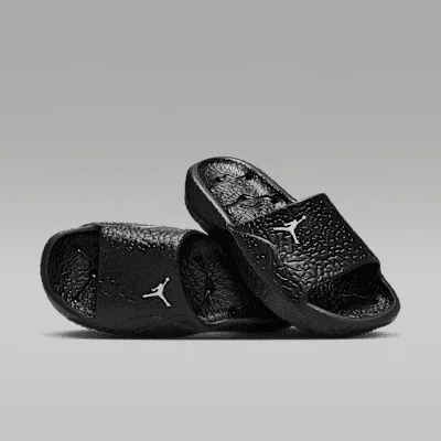 Jordan Franchise