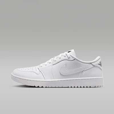 Air Jordan 1 Low G