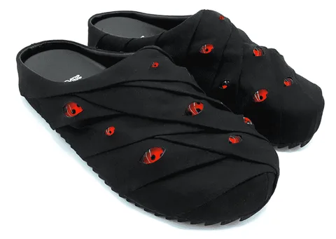 Esenes Danzo Mules