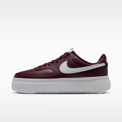Nike Court Vision Alta