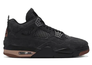 Nike AJ4 "London"