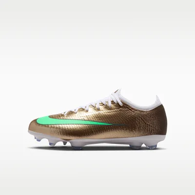 Nike Jr Mercurial Vapor 17 Pro 'Kylian Mbappé'
